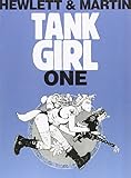 Tank Girl. One