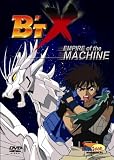 B'tX, Empire of the Machine, V1
