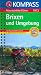 Suchen : Brixen und Umgebung. Mountainbike-F&uuml;hrer: 30 Mountainbike-Touren (Kompass-Radwanderf&uuml;hrer)