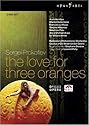 Prokofiev - L'Amour des Trois Oranges (The Love for Three Oranges)