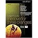 Love For 3 Oranges [DVD] [1989]