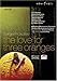 DVD : Prokofiev - L'Amour des Trois Oranges (The Love for Three Oranges)