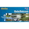 Bikeline NiederRheinroute. Zwischen Ruhrgebiet und holl�ndischer Grenze: 1:75 000, wetterfest/rei�fest, GPS-Tracks Download
