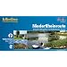 Bikeline NiederRheinroute. Zwischen Ruhrgebiet und holl�ndischer Grenze: 1:75 000, wetterfest/rei�fest, GPS-Tracks Download