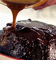 Pudding Club Experience with Overnight Stay For Two - Welcome to Pudding Heaven
