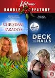 Christmas in Paradise / Deck the Halls (Lifetime Double Feature)