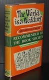 THE WORLD IS A WEDDING.