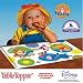 100 Winnie the Pooh Table Toppers Disposable Placemats