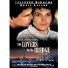 The Lovers on the Bridge
