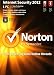 Norton Internet Security 2012 - 1 User / 1 PC