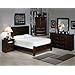 Queen 12" Therapeutic Memory Foam Mattress with 5" 5LB Viscoelastic Memory Foam