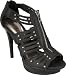 QUPID Creed Womens Shoes