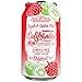 Diet Hansen's Soda (Diet Kiwi Strawberry, 12 fl oz, Pack of 24)