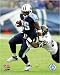 Lendale White - 2007 Action by Unknown. Size 8.00 inches width by 10.00 inches height. High Quality Art Poster Print
