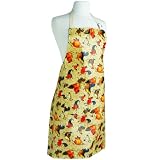 Vinyl Basic Style Apron - Hens Party