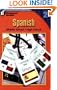 Spanish Homework Booklet, Middle School / High School, Level 2 (Homework Booklets) (Spanish and English Edition)