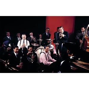 Verve: The Sound of America