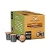 Gourmet Food : Gloria Jean’s K-Cup Single-Serving Coffee 108-ct.- Butter Toffee
