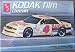 1990 AMT ERTIL 1:25 Scale - Ernie Irvan #4 Kodak Film Chevrolet Lumina - NASCAR Racing Replica Model