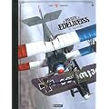 Le Pilote � l'edelweiss, Tome 1 : Valentine : Edition de luxe