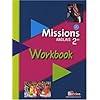 Anglais 2e Missions : Workbook A2/B1