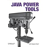 java power tools