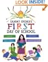 Sammy Spider's First Day of School (Sammy Spider's First Books)