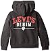 Levi's Boys' Little Hoodie