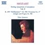 Mozart: String Quartets (Complete), Vol. 8
