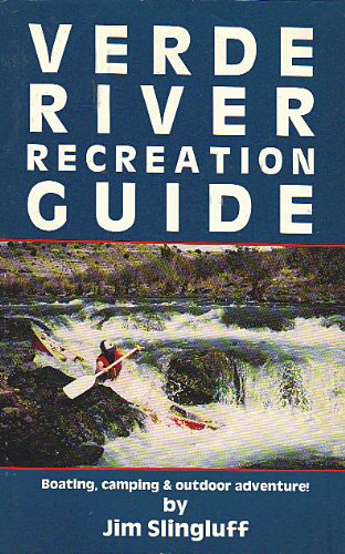 Verde River Recreation Guide