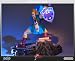 Zelda Link Statue Zora Tunic 1/6 scale_s-3