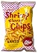 Gourmet Food : Calbee Shrimp Flavored Chips - 4 oz.