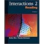 Interactions II: Reading