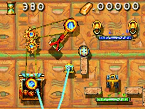 Logic Machines