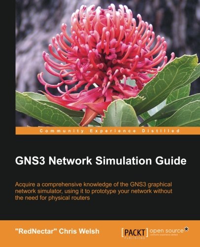 GNS3 Network Simulation Guide
