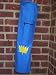 Lotus Yoga Mat Bag: Color-Yellow - Manipura