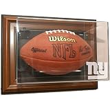 Caseworks New York Giants Brown Football Case