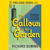 The Gallows in My Garden | Richard Deming
