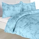 Tie Dye 300TC Cotton Duvet Set
