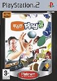 Eigenschaften Sony  / Eye Toy Play 2 (PS2)