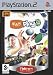 Eye Toy Play 2 (PS2)