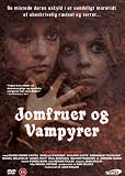 Vierges et Vampires (Requiem) (Uncut Version) (French Audio No English Audio) (1973) (Region 2) (Import)