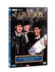 Lovejoy S3: Comp