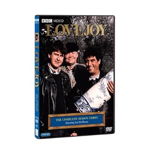 Lovejoy: The Complete Season 3 (Repackage) movie