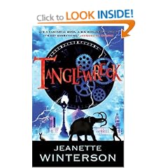 Tanglewreck