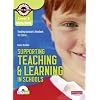 Level 2 Certificate Supporting Teaching and Learning in Schools Candidate Handbook: The Teaching Assistant's Handbook (NVQ/SVQ Supporting Teaching and Learning in Schools Level 2)