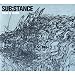 Substance Mixed By Scuba