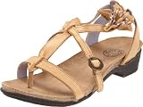 Kickers Womens Casting Ankle-Strap Sandal Sandals
