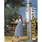 Kansas 24 7 by Rick Smolan and David Elliot Cohen