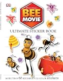 Bee Movie (Ultimate Sticker Books)